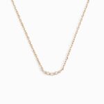 keira-17-jemma-5-diamond-pendant-necklace-14k-yg-model-5-thumb_1