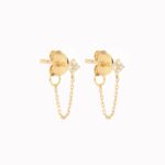 keira-28-4-ldm-chain-earrings-14k-yg-model-93-cropped-n1