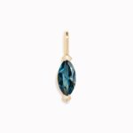 MarquiseBirthstoneCharm-LondonBlueTopaz_shadowandgold_-edit-cropped