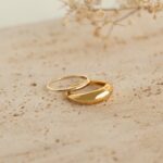 Taralynn-1-mia-thin-dome-ring-14k-model-20651-edit-crop