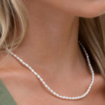 katja-pearl-necklace-silver-lookbook-1