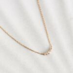 keira-17-jemma-5-diamond-pendant-necklace-14k-yg-model-5-thumb_1