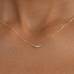 keira-17-jemma-5-diamond-pendant-necklace-14k-yg-model-5-thumb_1