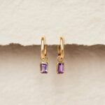 keira-18-amelia-huggie-earrings-with-amethyst-baguette-charm-gv-lookbook-34