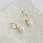 keira-28-mathilde-pearl-drop-earrings-14k-yg-model-98-edit-cropped